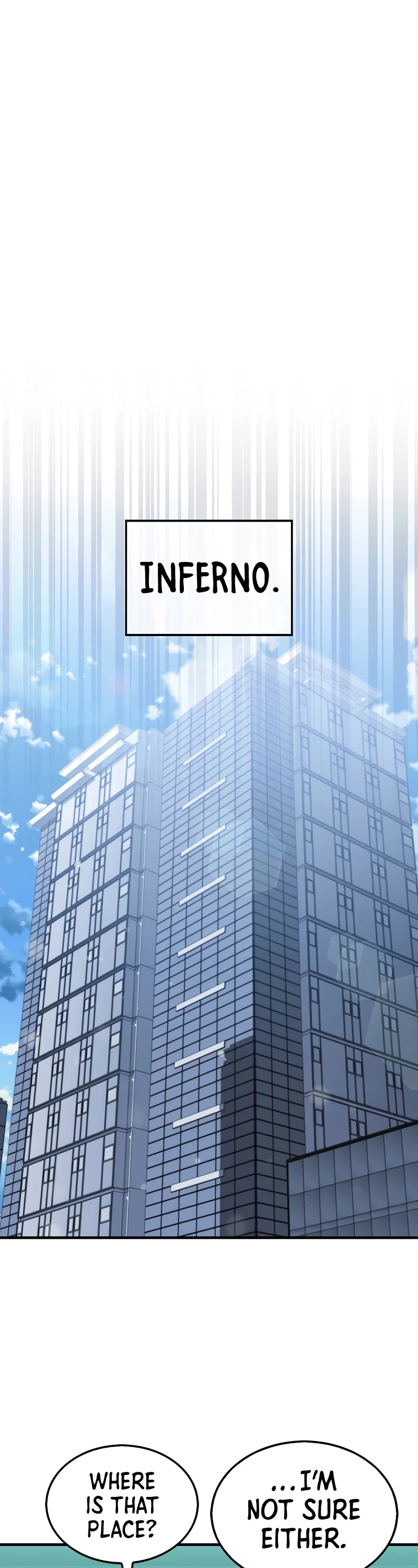 Sleeping Ranker chapter 116 page 19