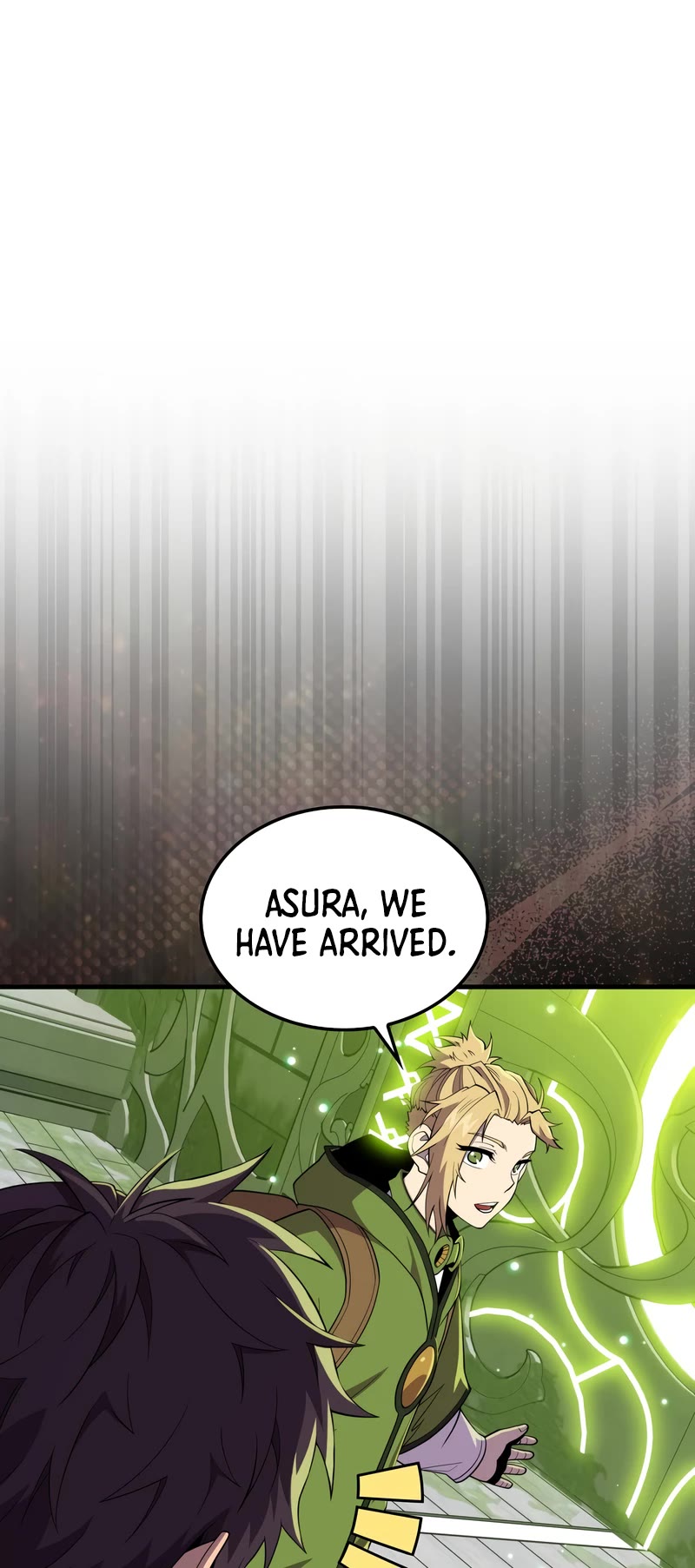 Sleeping Ranker chapter 116 page 45