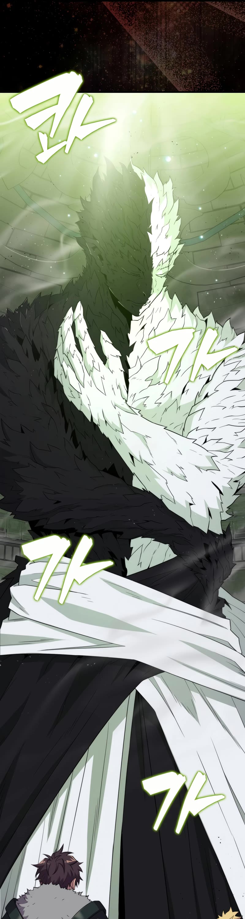 Sleeping Ranker chapter 116 page 47