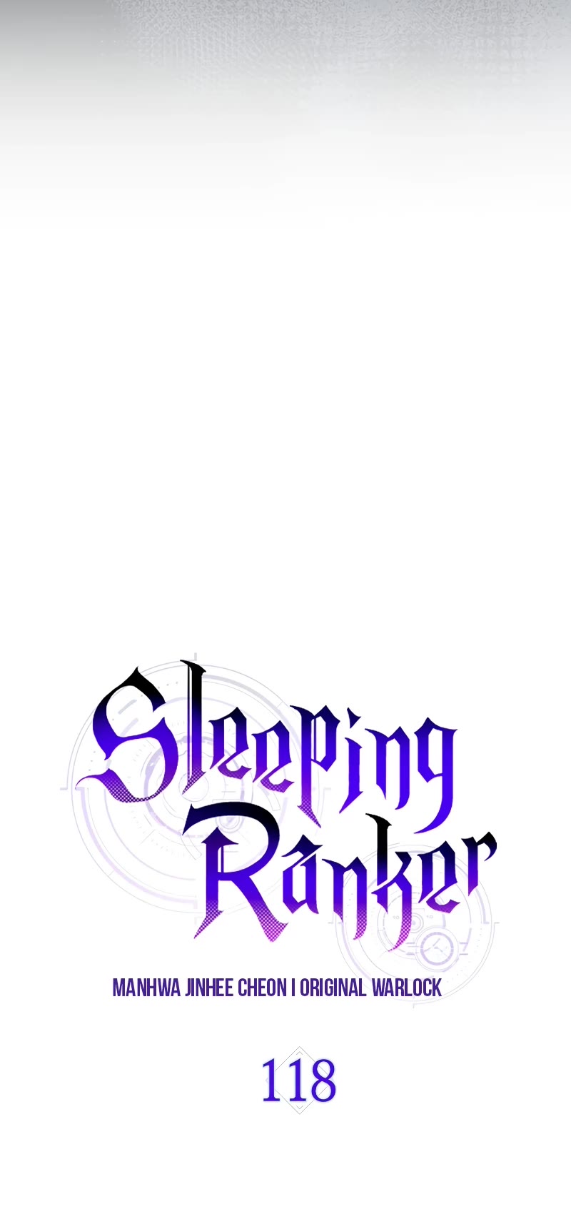 Sleeping Ranker chapter 118 page 11