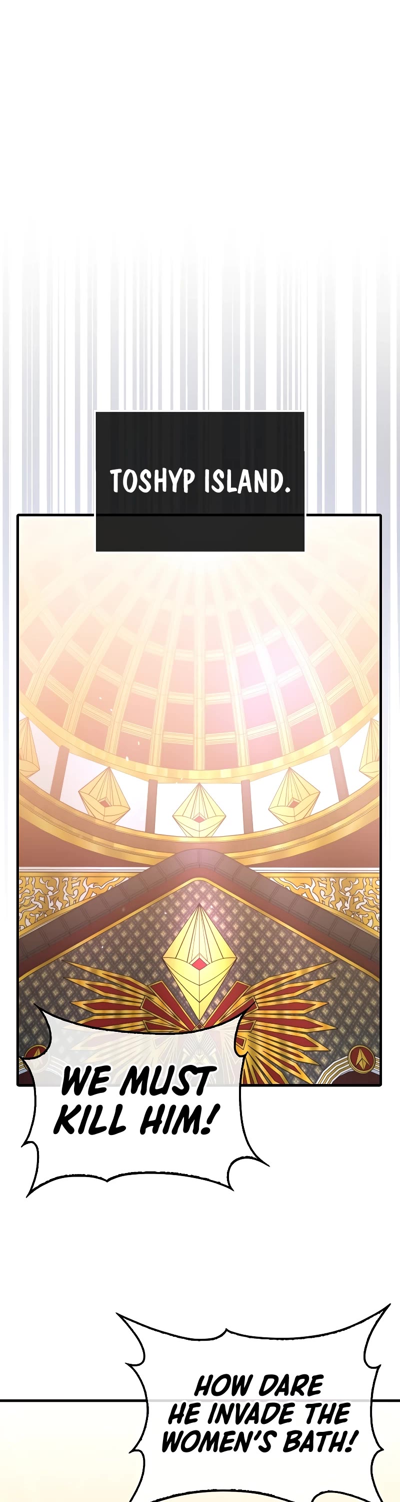 Sleeping Ranker chapter 118 page 12