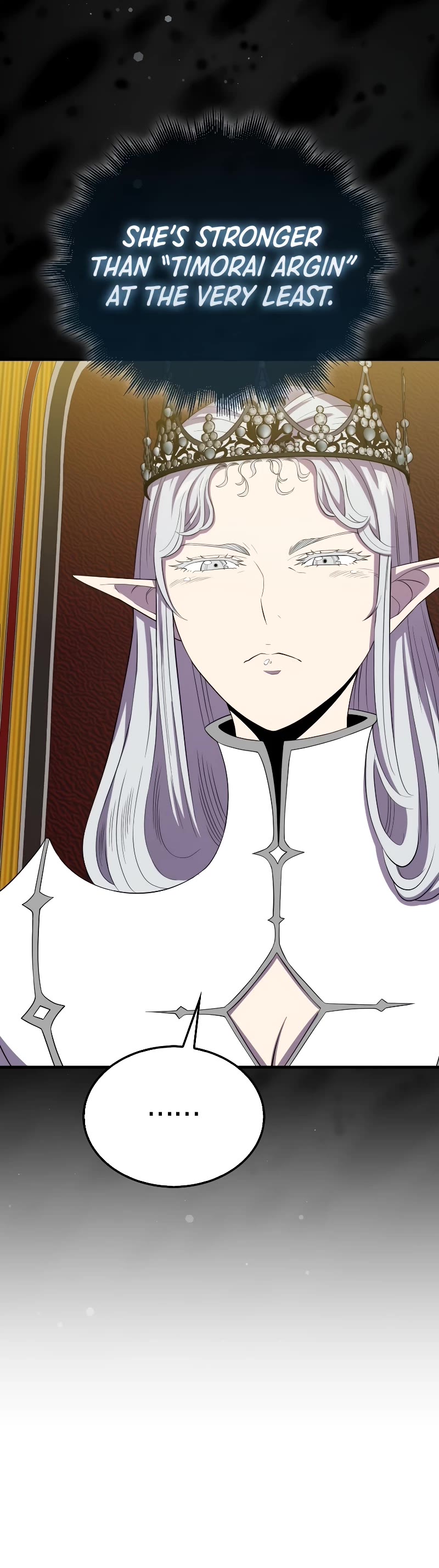 Sleeping Ranker chapter 118 page 15