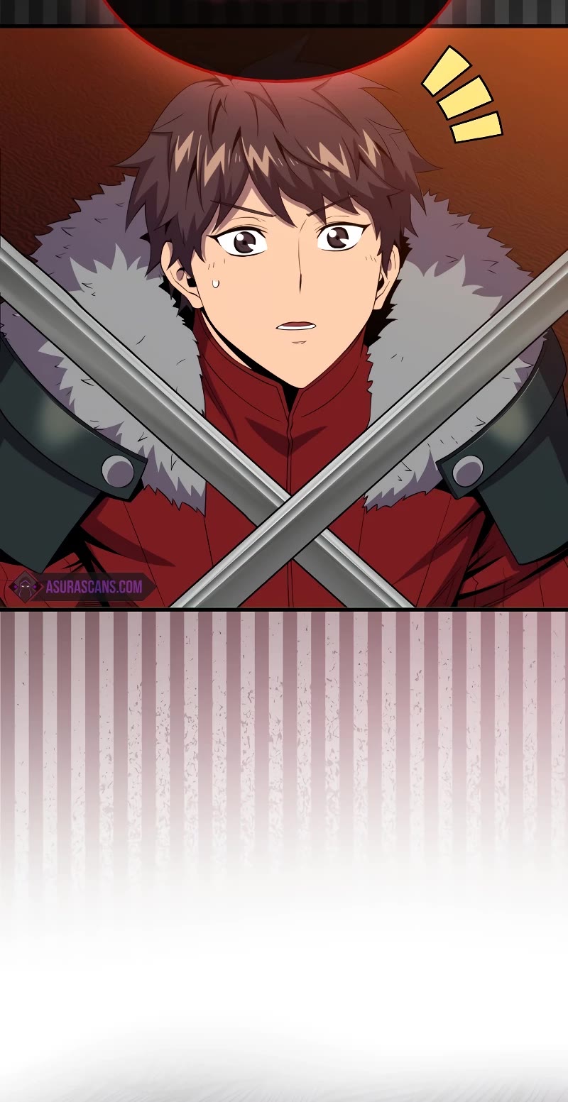 Sleeping Ranker chapter 118 page 19