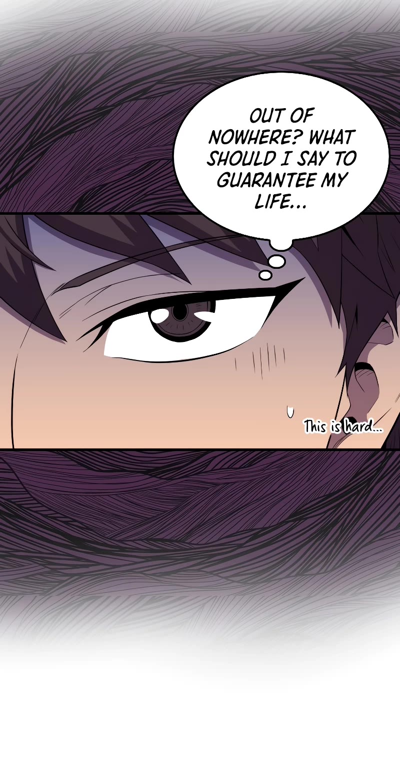 Sleeping Ranker chapter 118 page 20