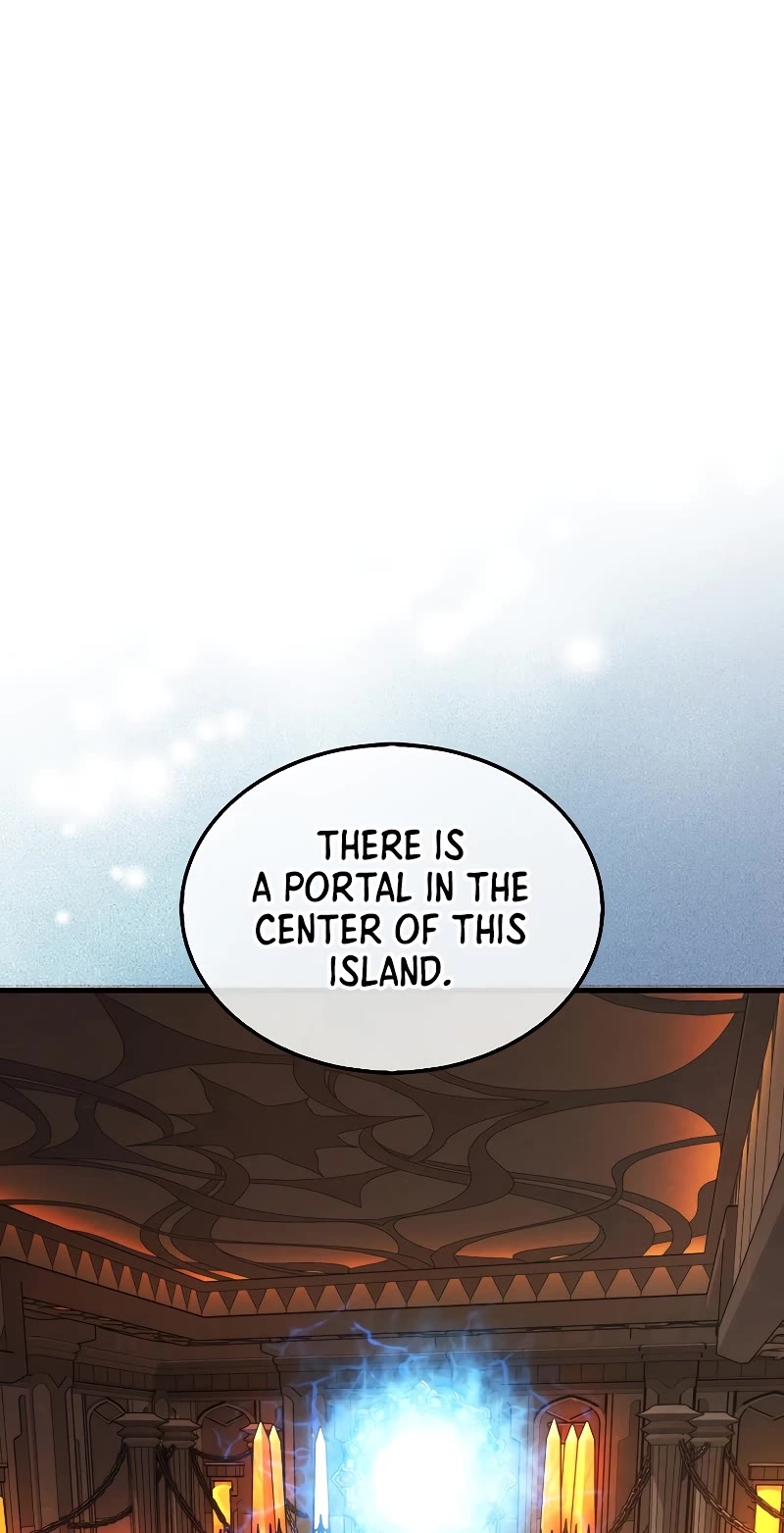 Sleeping Ranker chapter 118 page 40