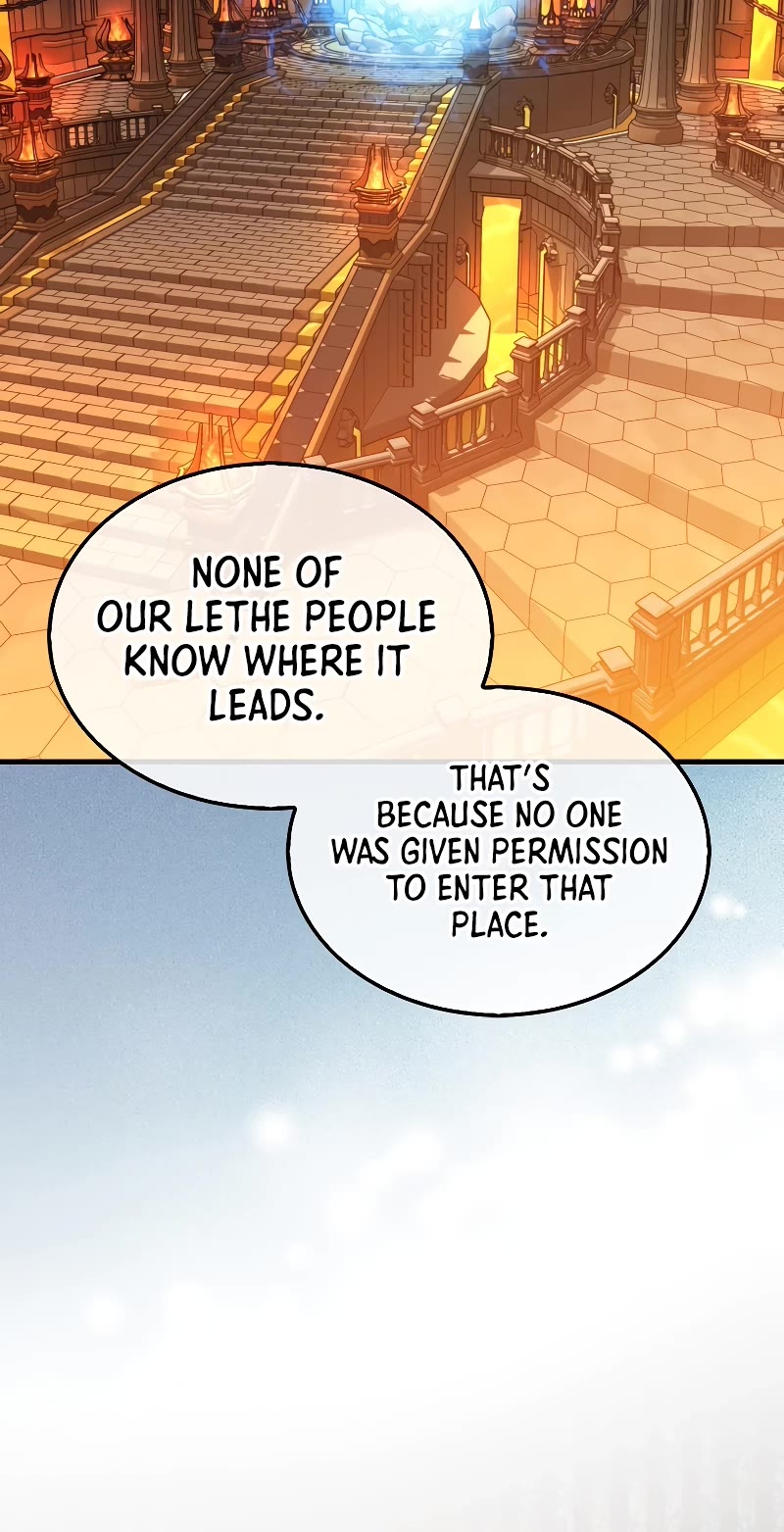 Sleeping Ranker chapter 118 page 41