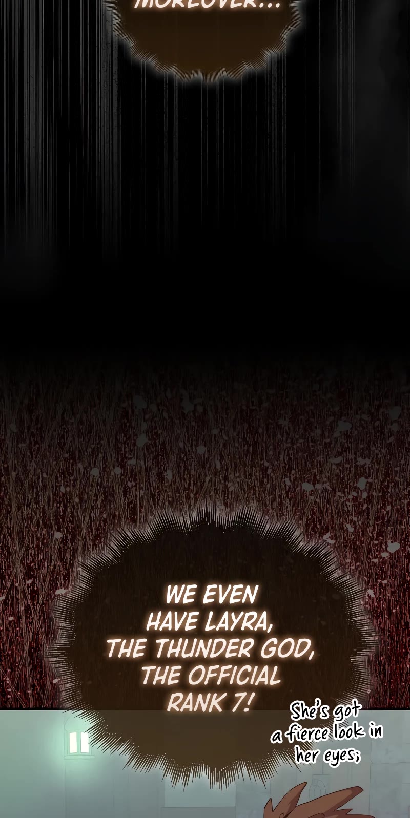 Sleeping Ranker chapter 118 page 5