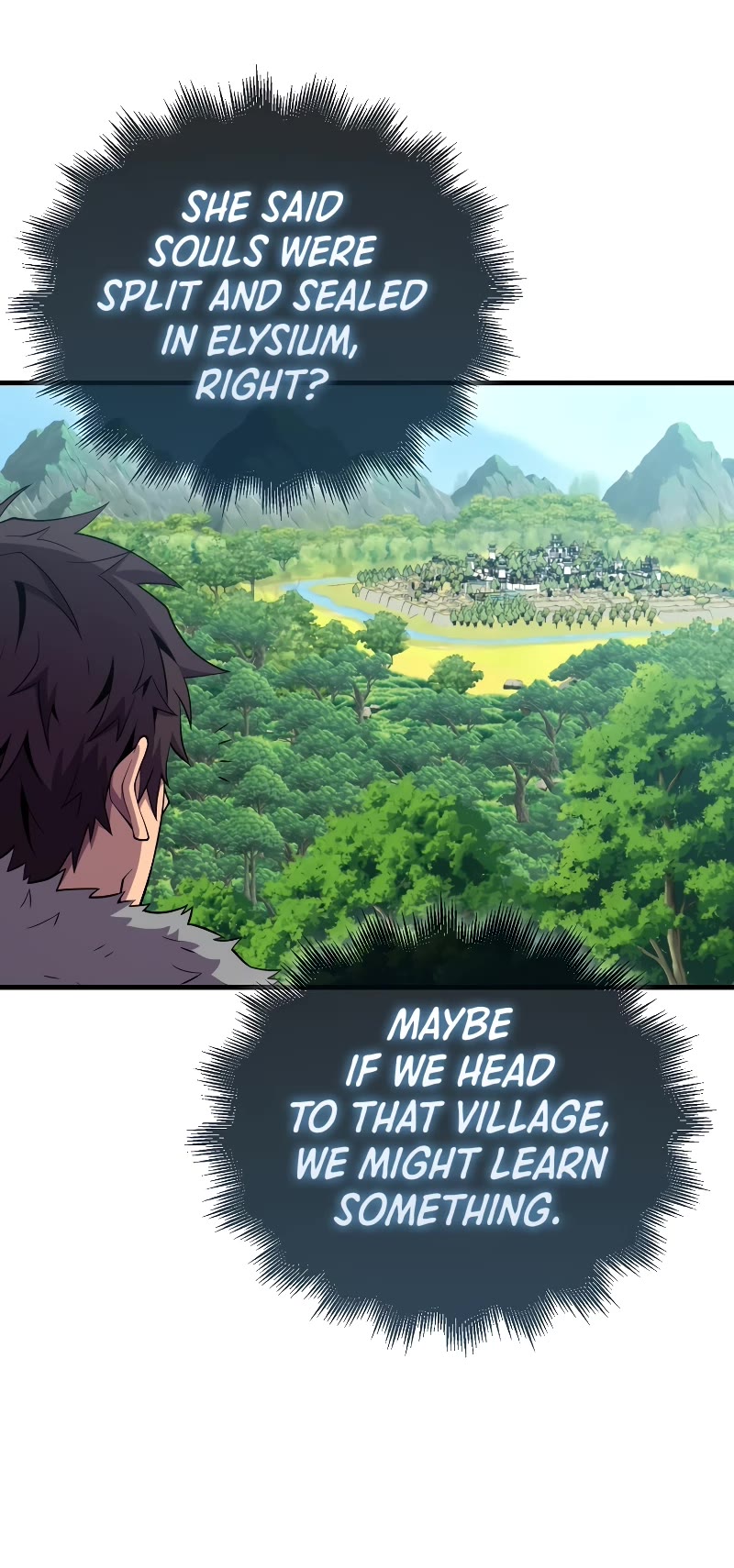 Sleeping Ranker chapter 118 page 50