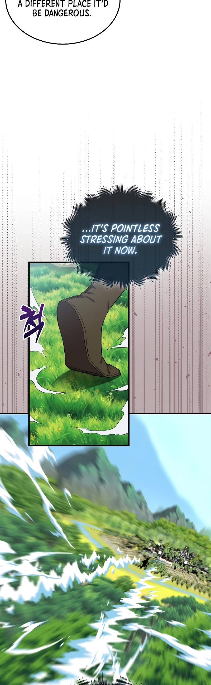 Sleeping Ranker chapter 118 page 53