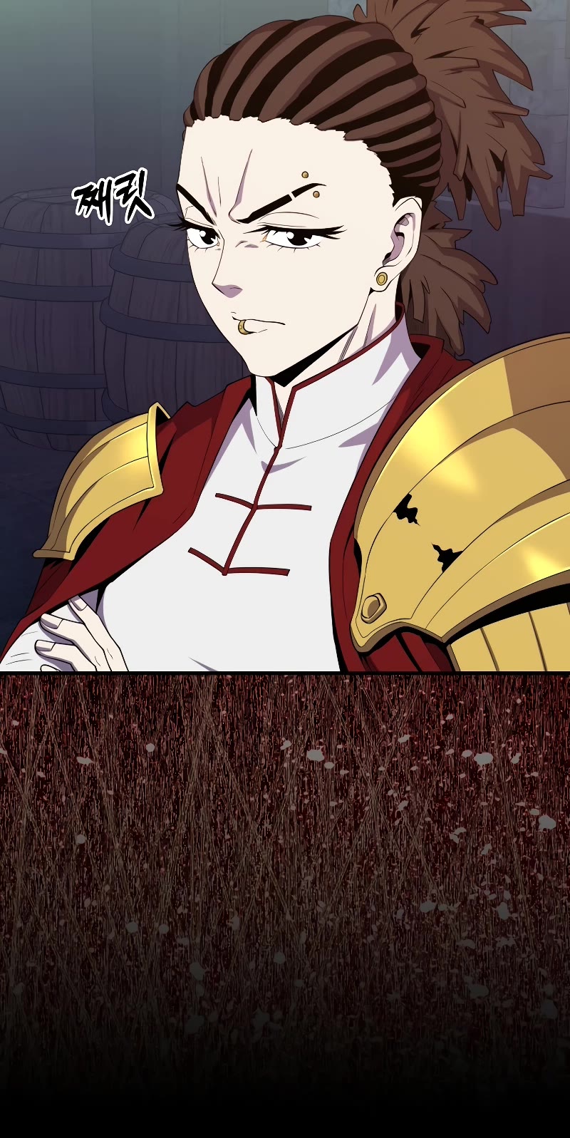 Sleeping Ranker chapter 118 page 6