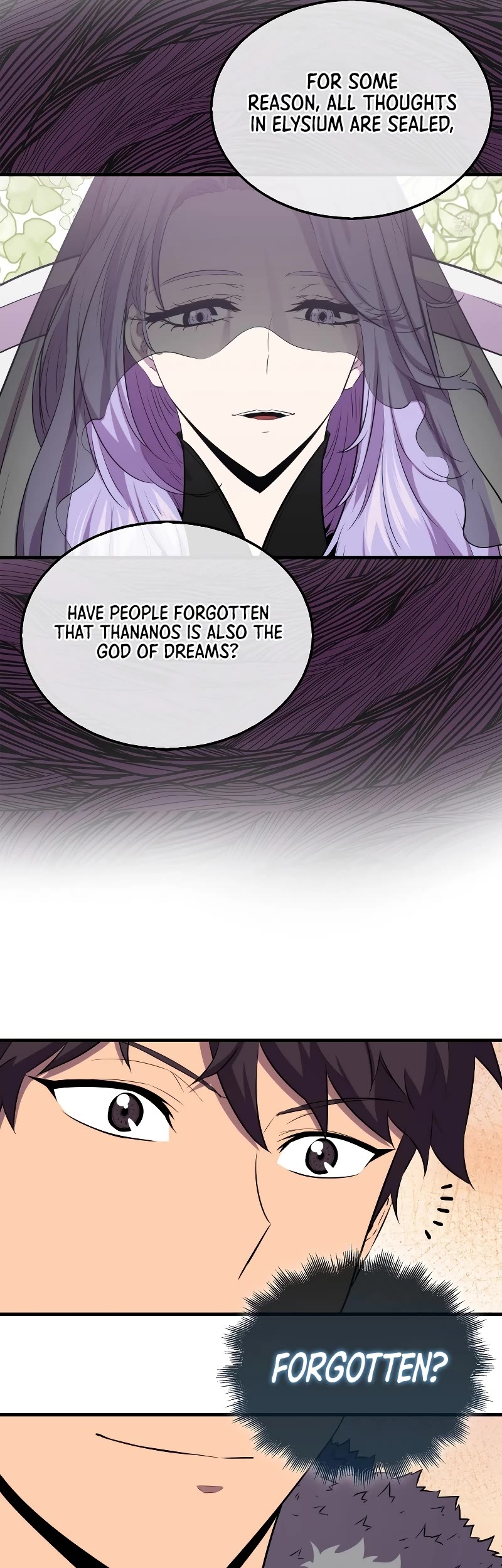 Sleeping Ranker chapter 120 page 10