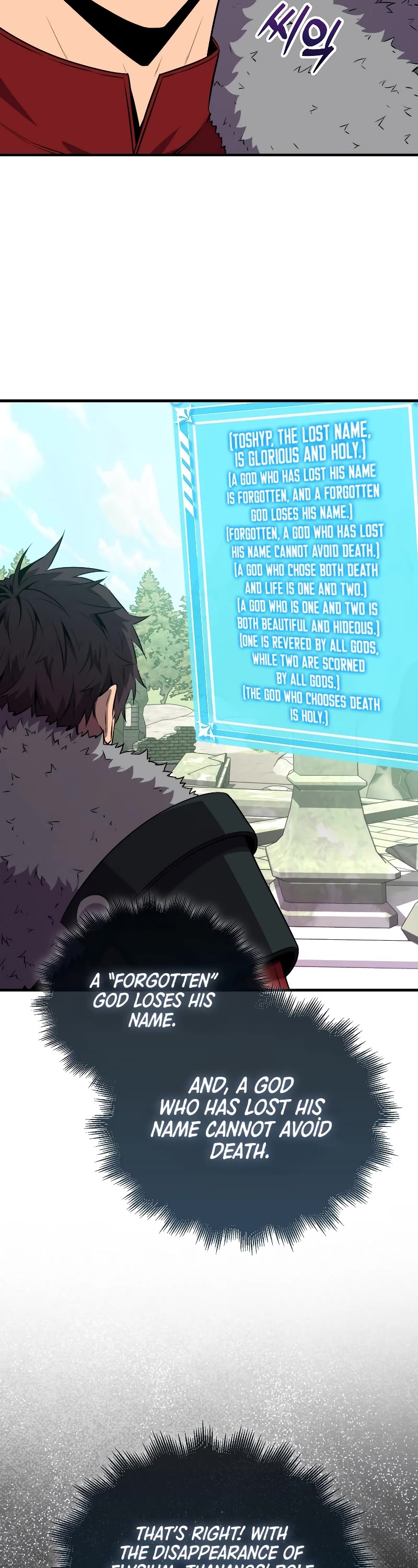 Sleeping Ranker chapter 120 page 11