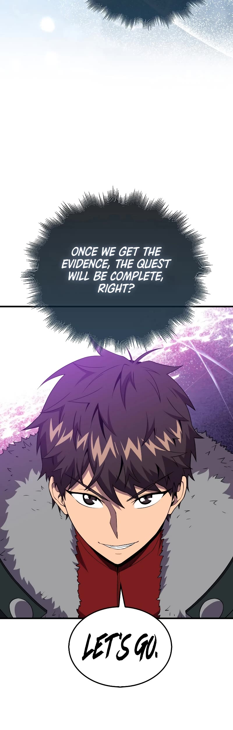 Sleeping Ranker chapter 120 page 15