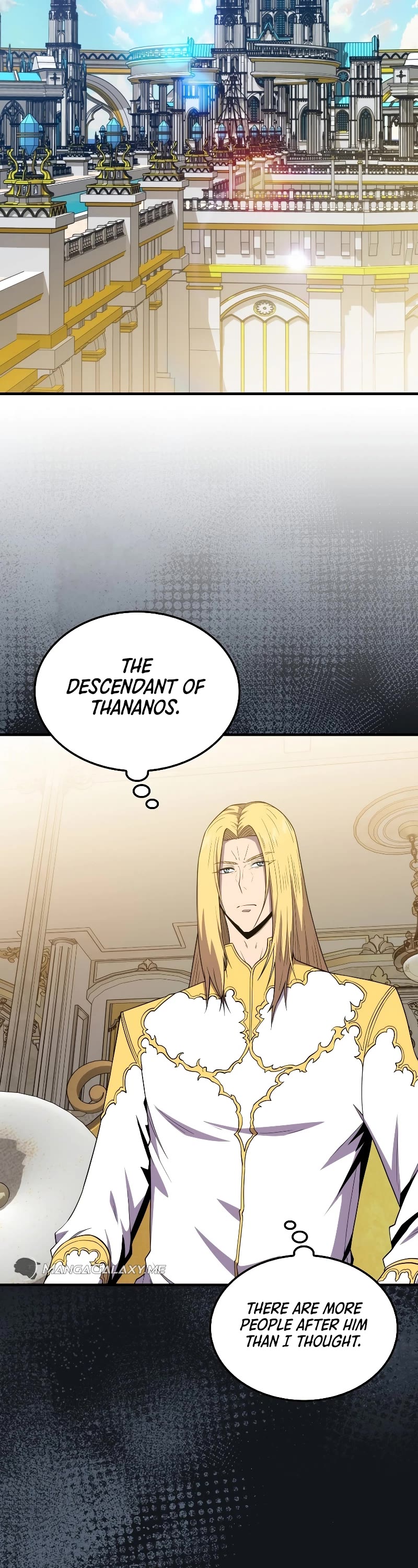 Sleeping Ranker chapter 120 page 17