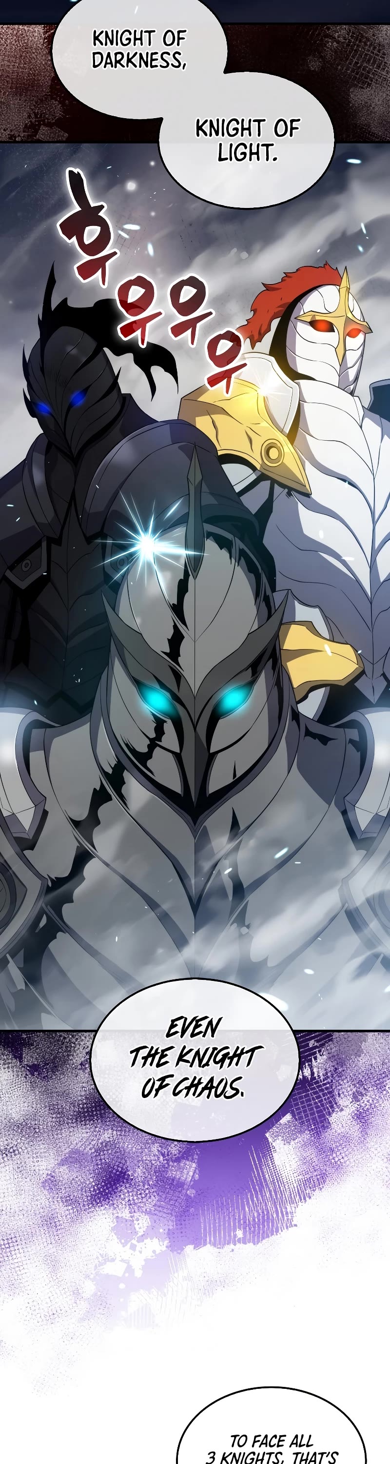 Sleeping Ranker chapter 120 page 31