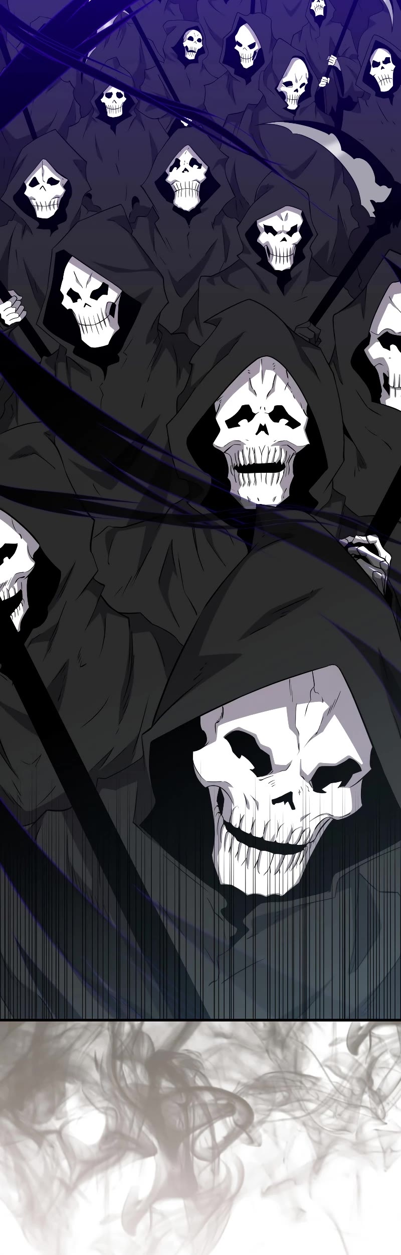 Sleeping Ranker chapter 120 page 40