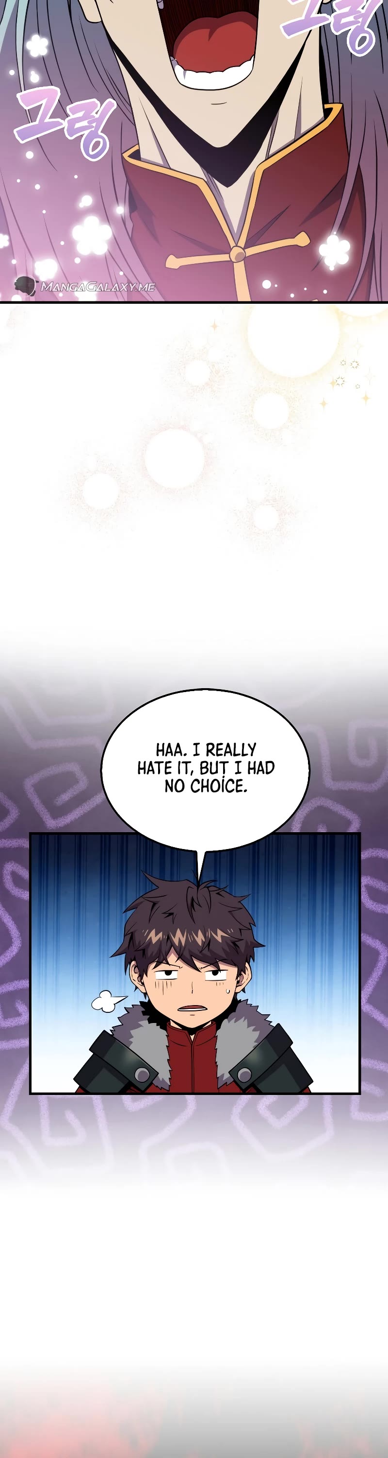 Sleeping Ranker chapter 120 page 42