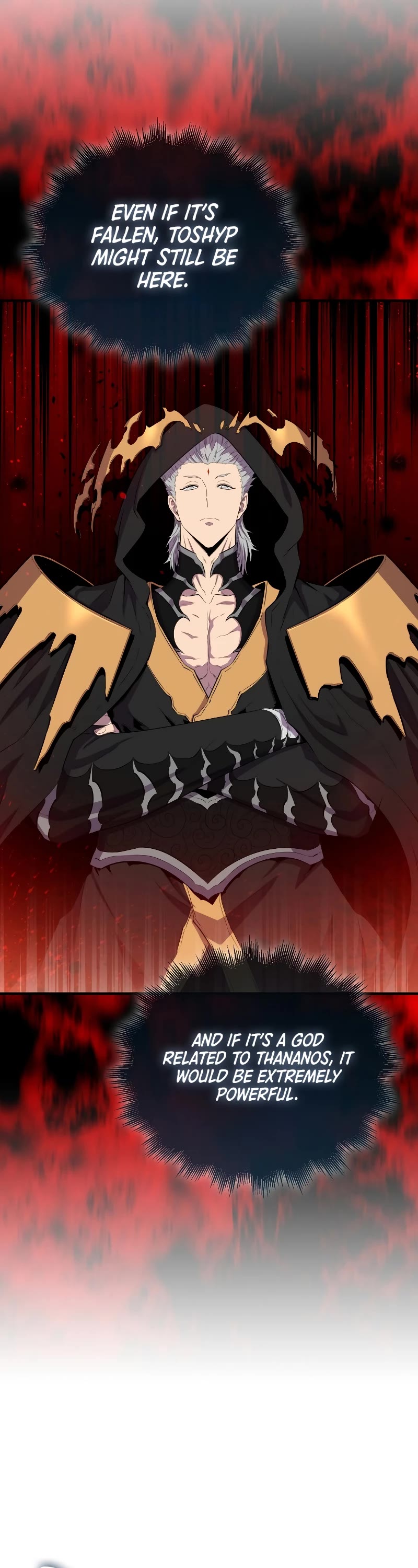 Sleeping Ranker chapter 120 page 43