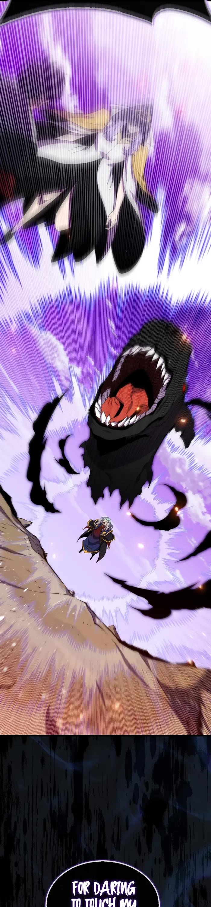 Sleeping Ranker chapter 122 page 10