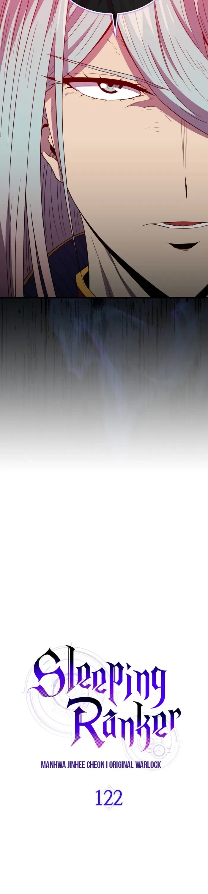 Sleeping Ranker chapter 122 page 12