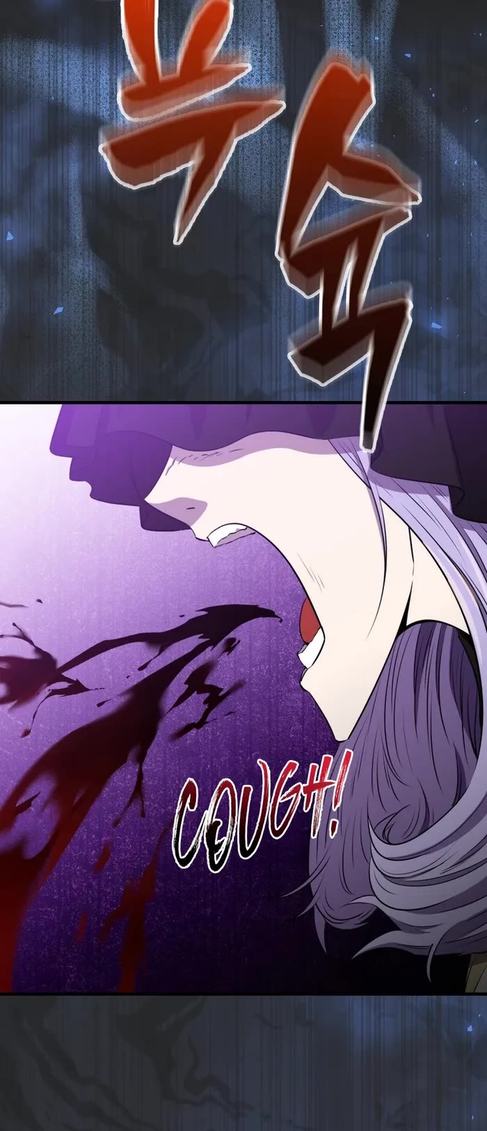 Sleeping Ranker chapter 122 page 19