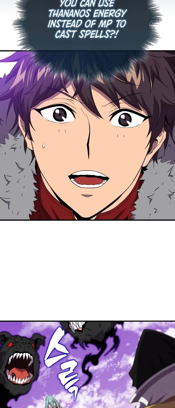 Sleeping Ranker chapter 122 page 28