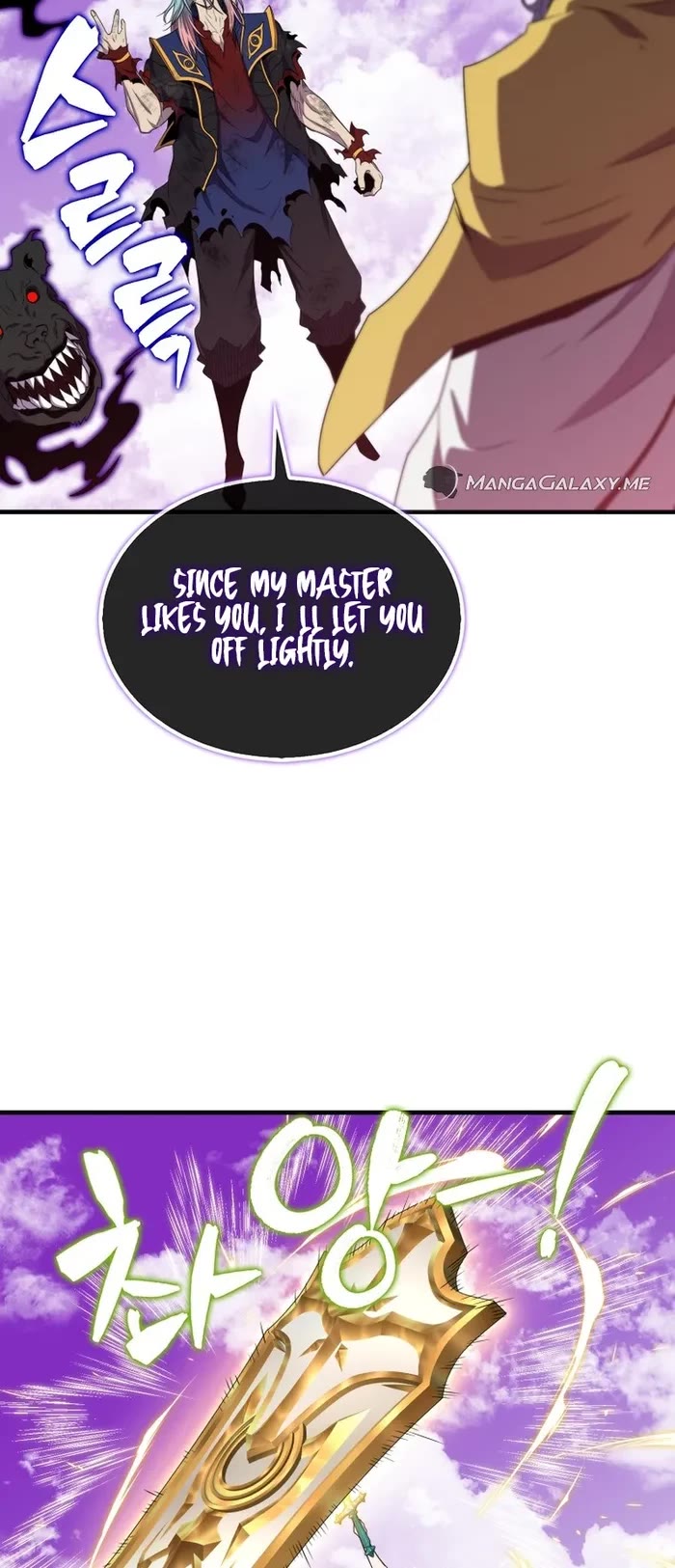 Sleeping Ranker chapter 122 page 29