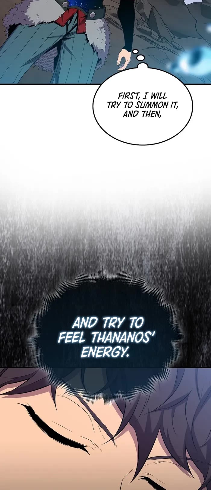 Sleeping Ranker chapter 122 page 34