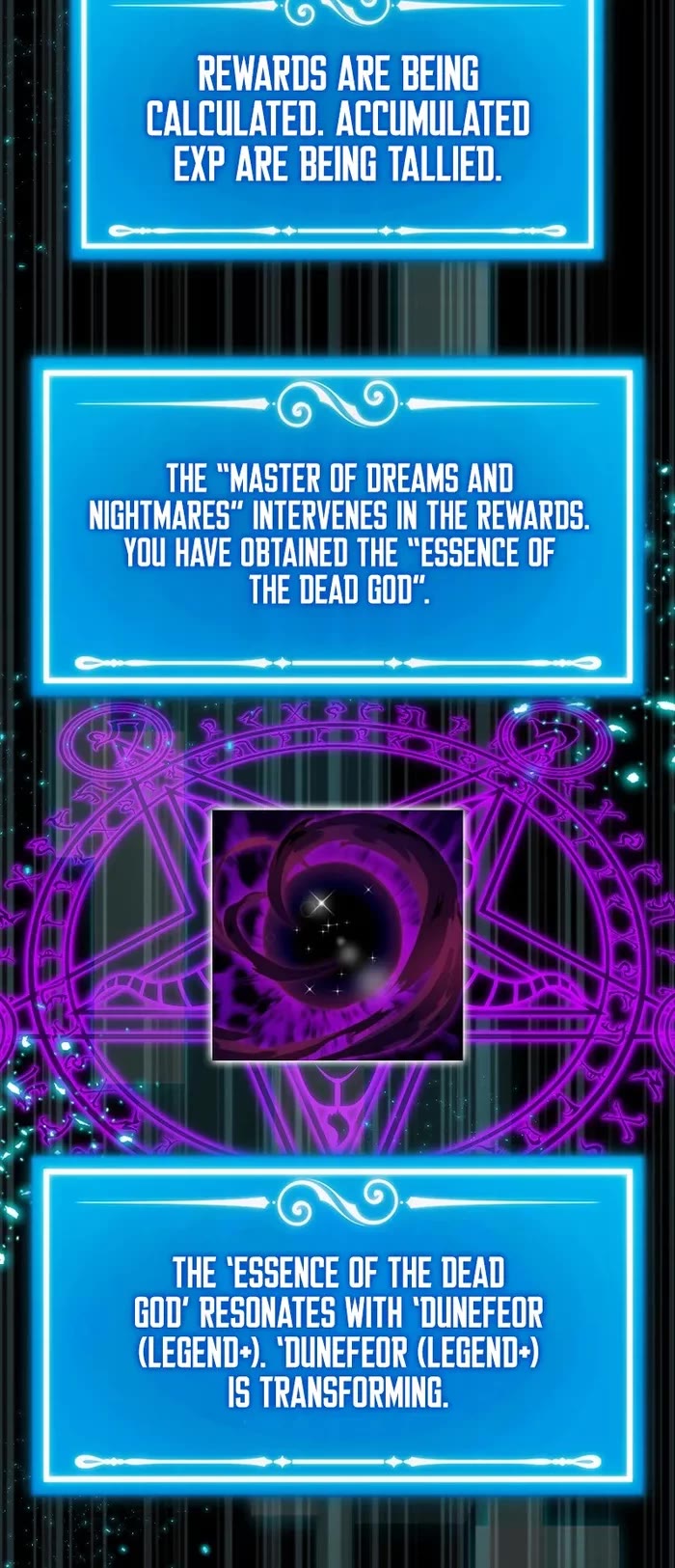 Sleeping Ranker chapter 122 page 44