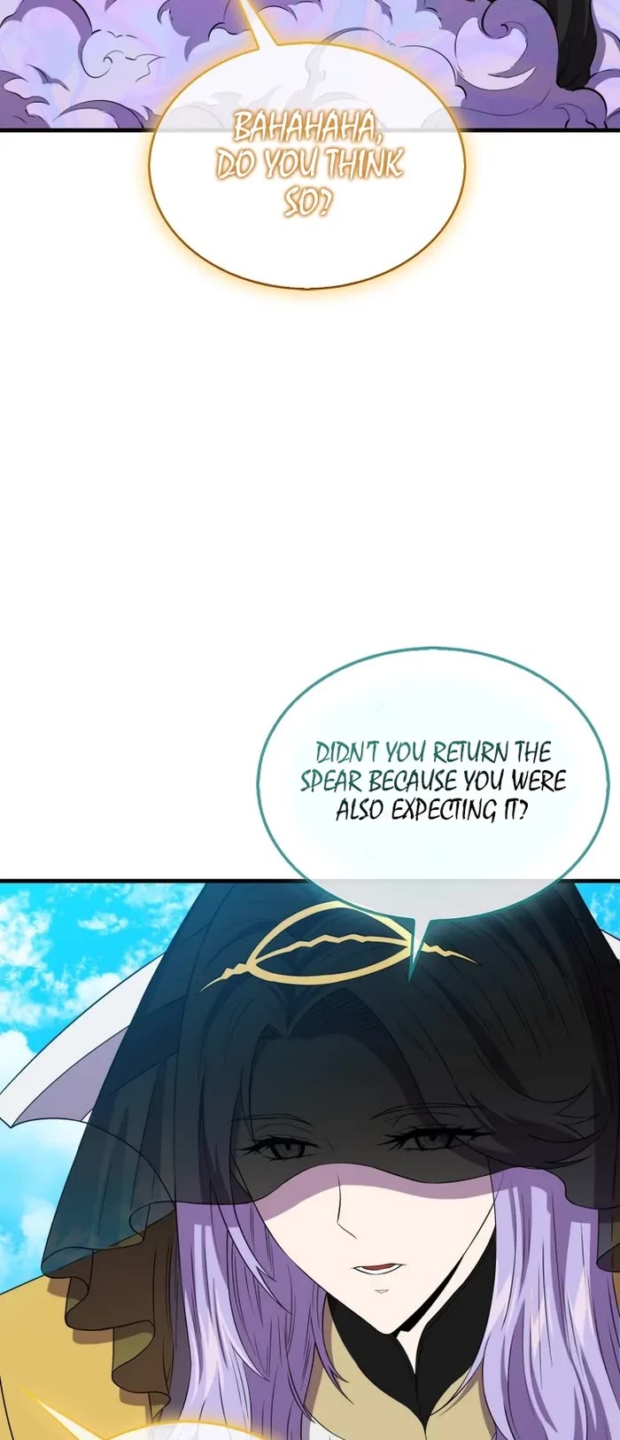 Sleeping Ranker chapter 122 page 48