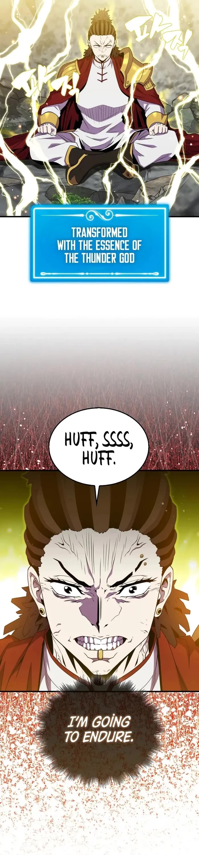 Sleeping Ranker chapter 123 page 12