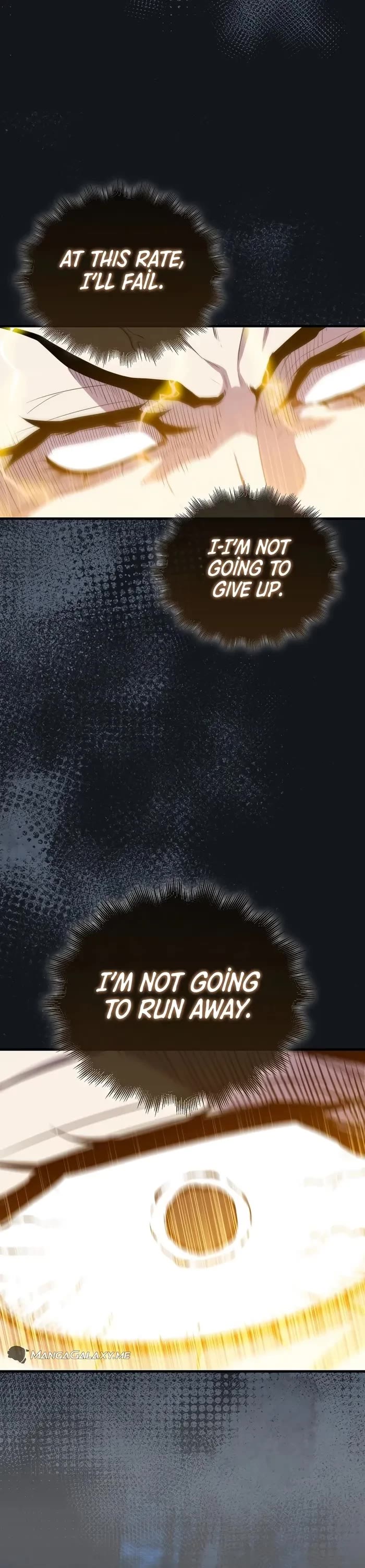 Sleeping Ranker chapter 123 page 15