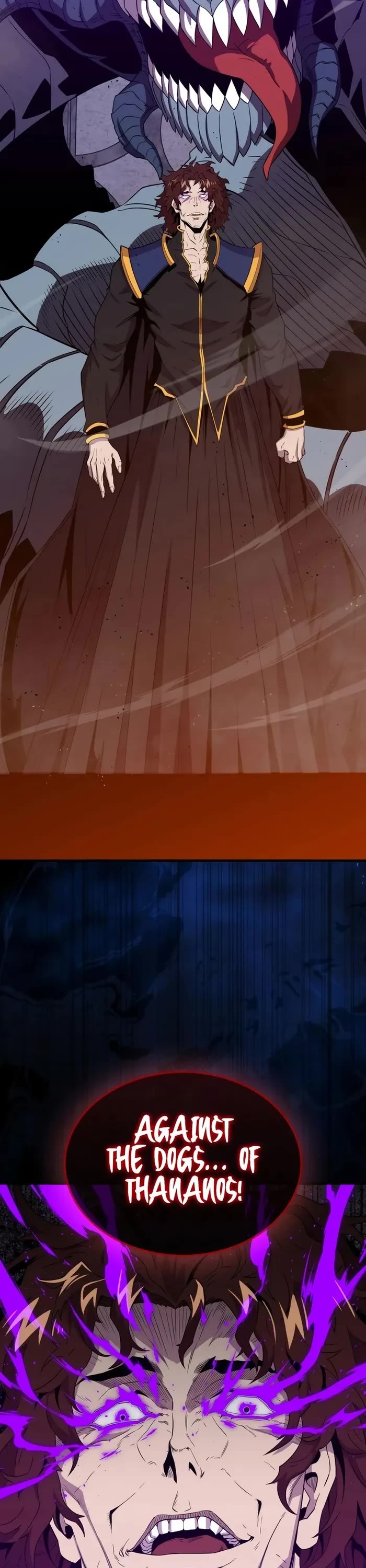 Sleeping Ranker chapter 123 page 25