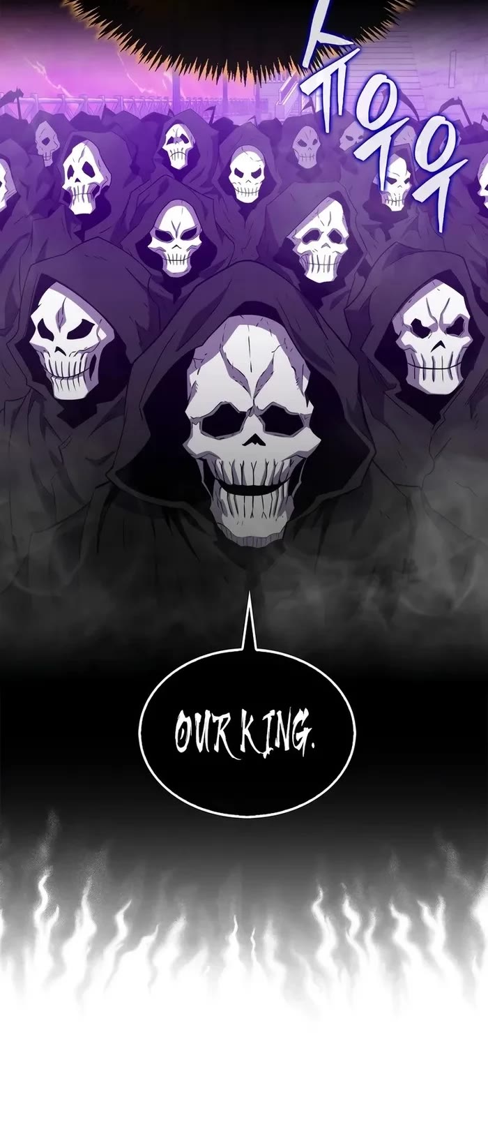 Sleeping Ranker chapter 123 page 43