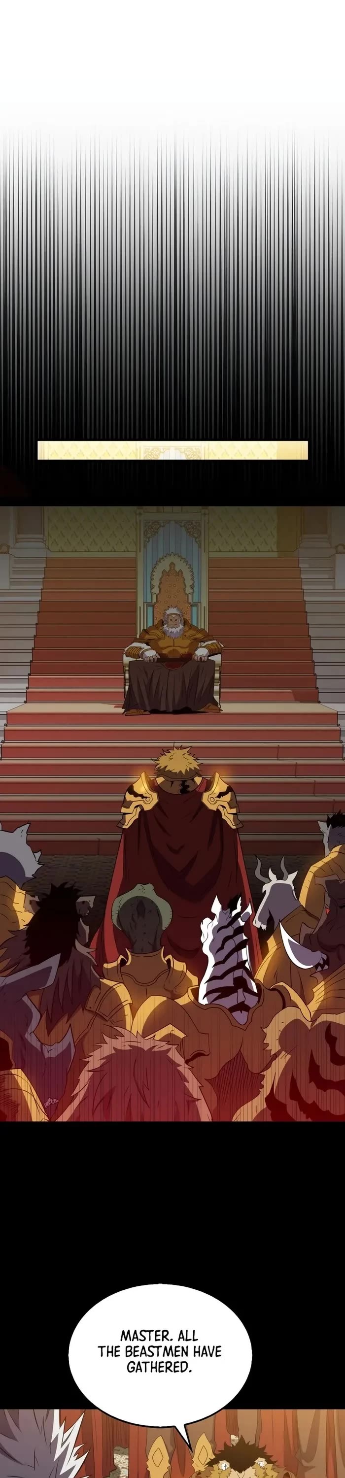 Sleeping Ranker chapter 123 page 5