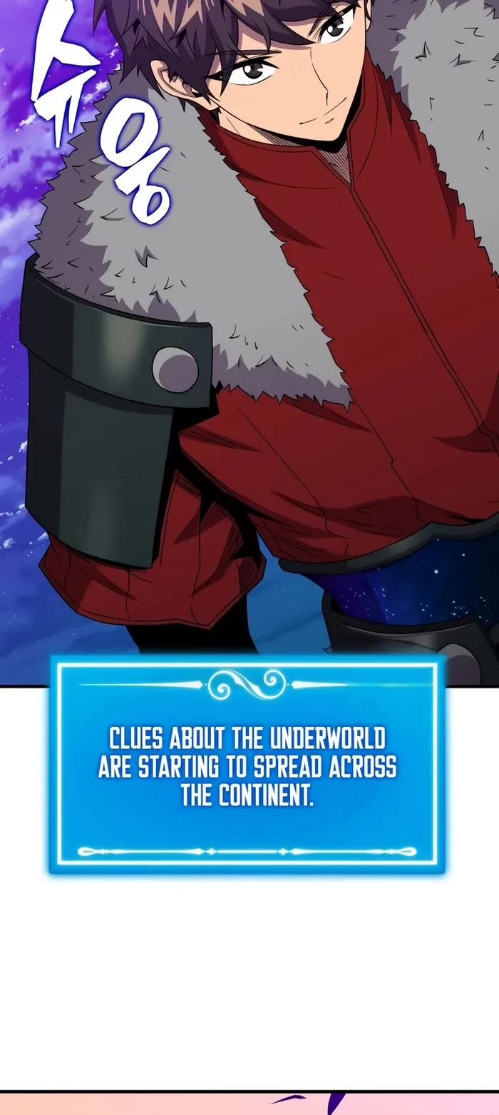 Sleeping Ranker chapter 123 page 51