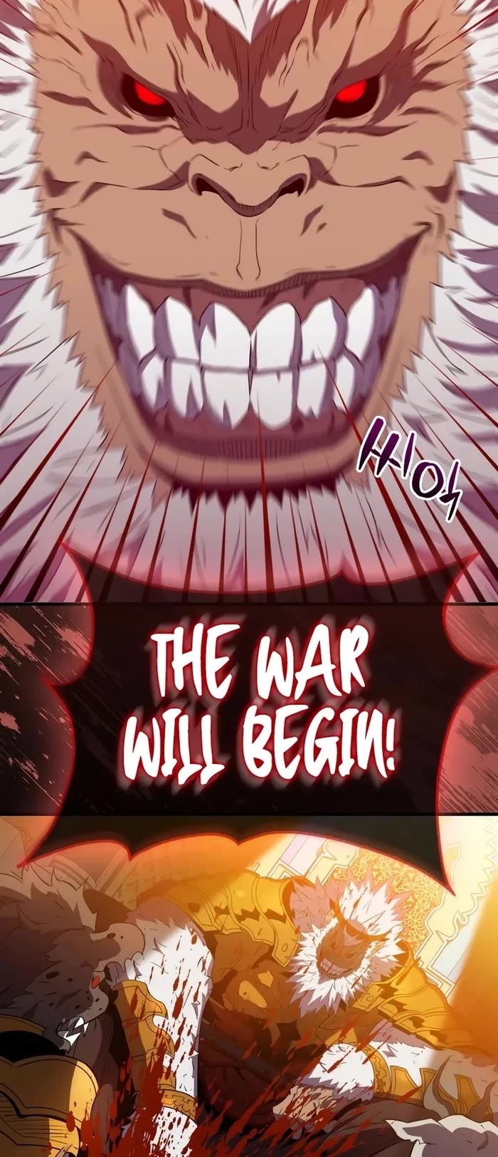 Sleeping Ranker chapter 123 page 8