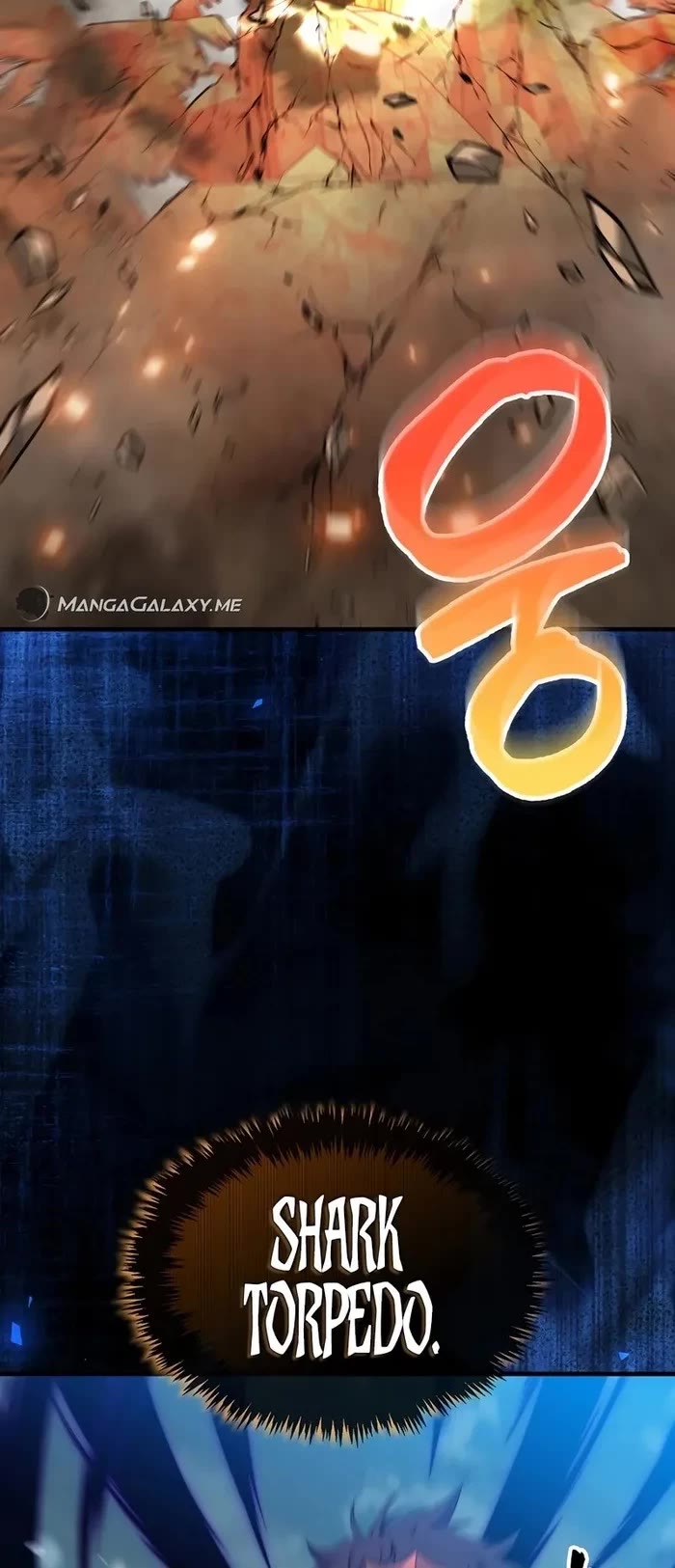 Sleeping Ranker chapter 124 page 14