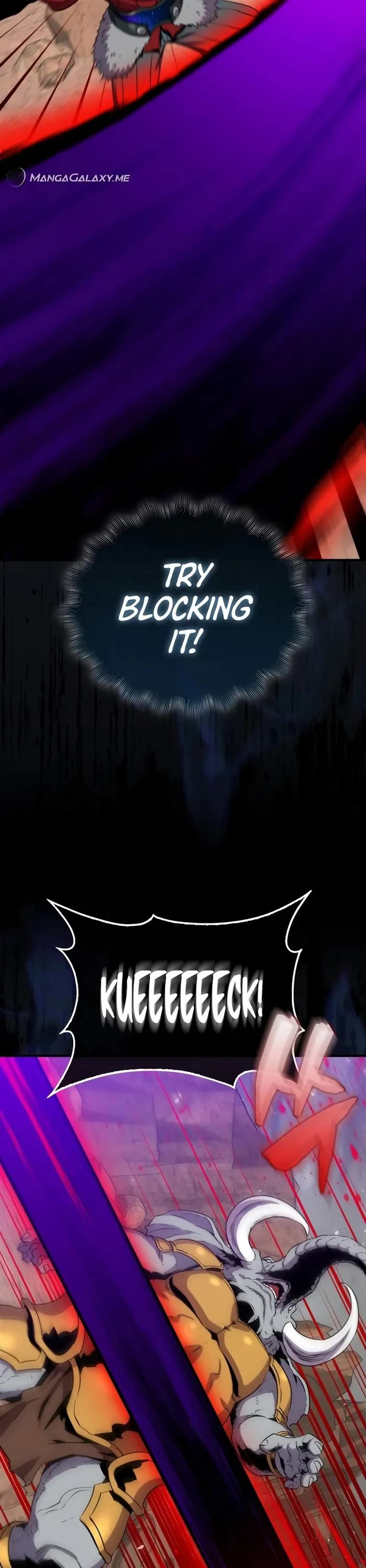 Sleeping Ranker chapter 124 page 20