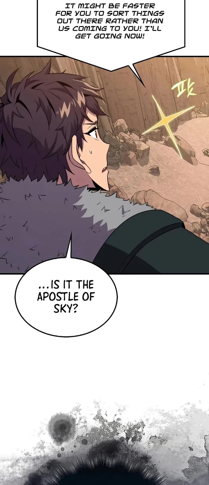 Sleeping Ranker chapter 124 page 23