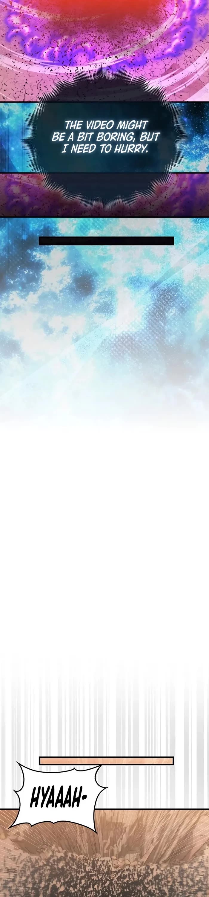 Sleeping Ranker chapter 124 page 26