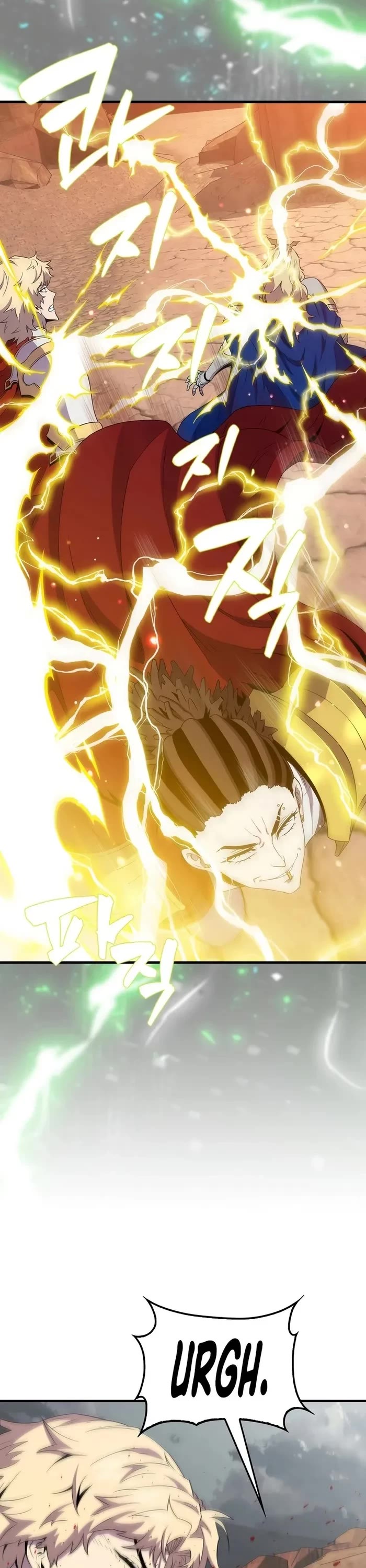 Sleeping Ranker chapter 124 page 31