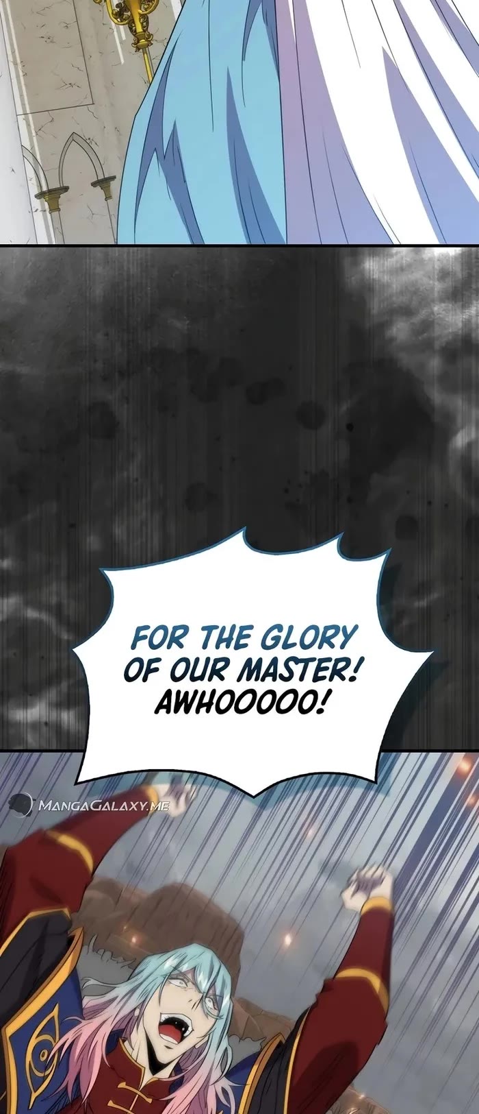 Sleeping Ranker chapter 124 page 43