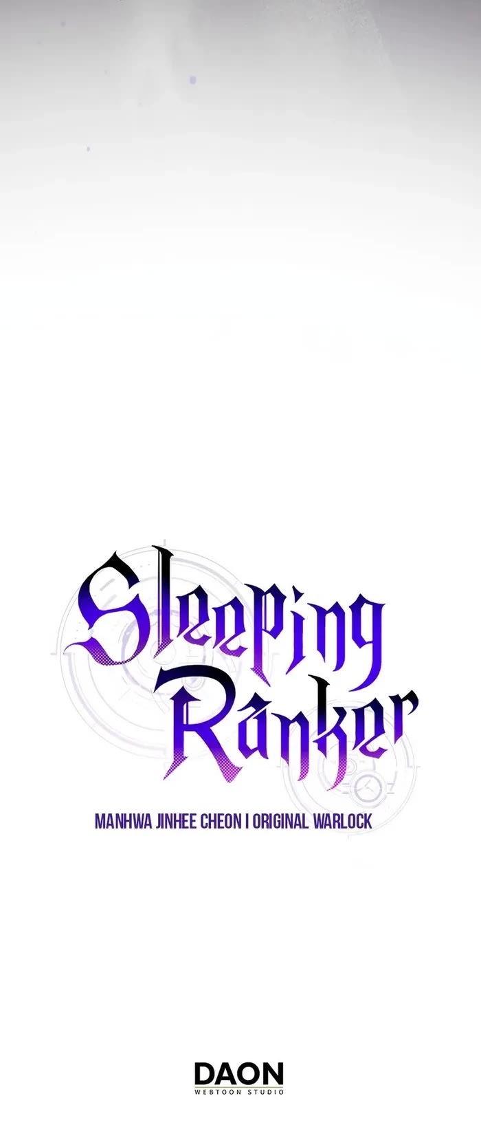 Sleeping Ranker chapter 124 page 51
