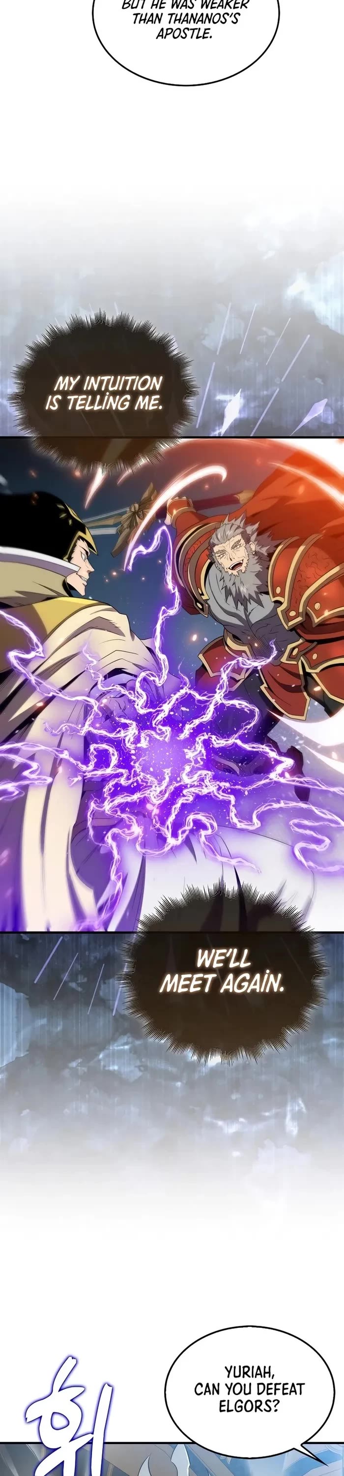 Sleeping Ranker chapter 124 page 6