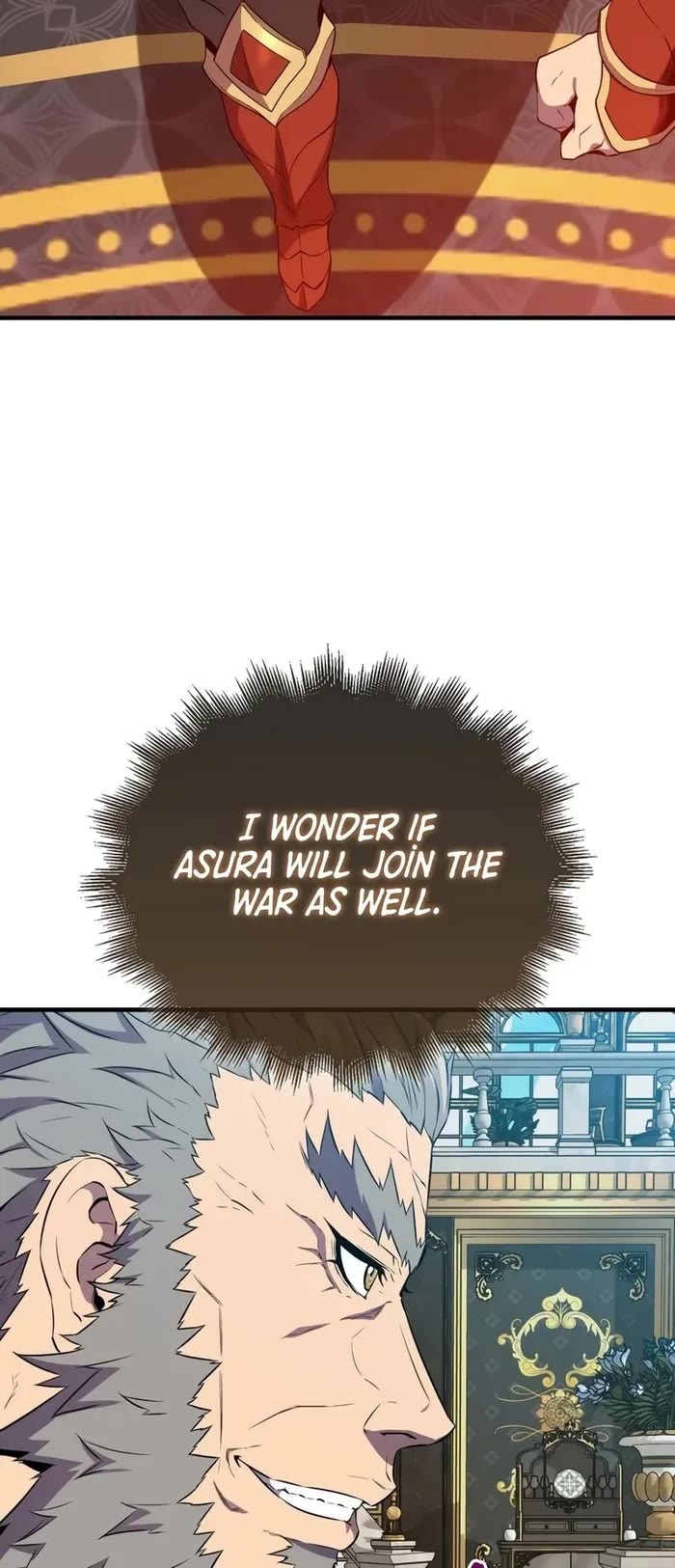 Sleeping Ranker chapter 124 page 9