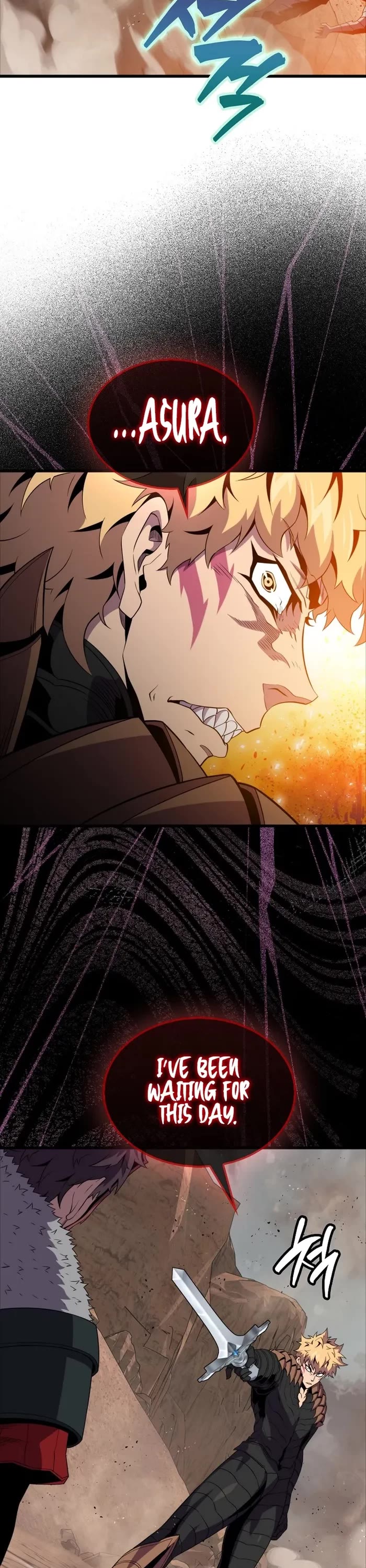 Sleeping Ranker chapter 125 page 11