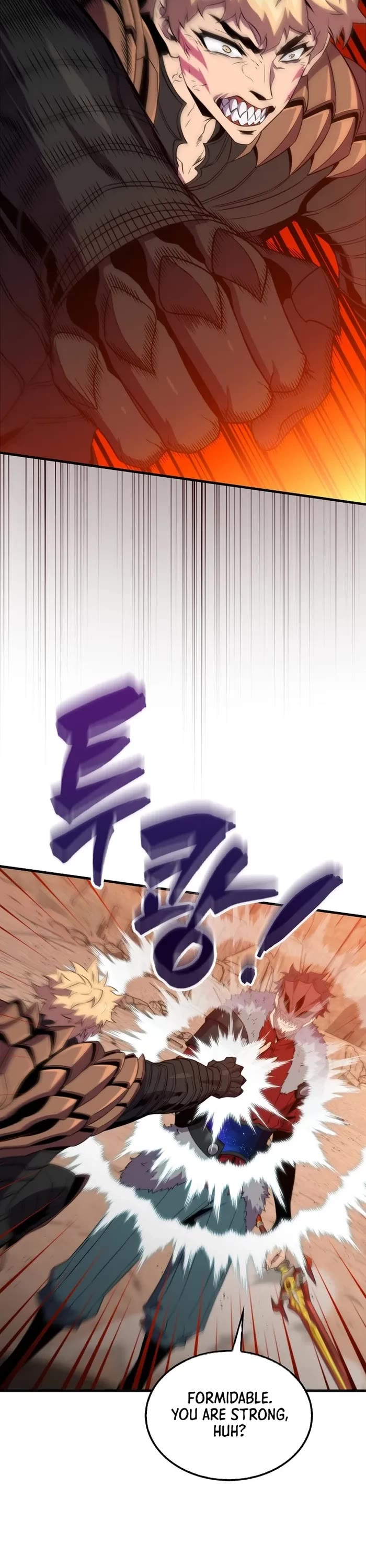 Sleeping Ranker chapter 125 page 15