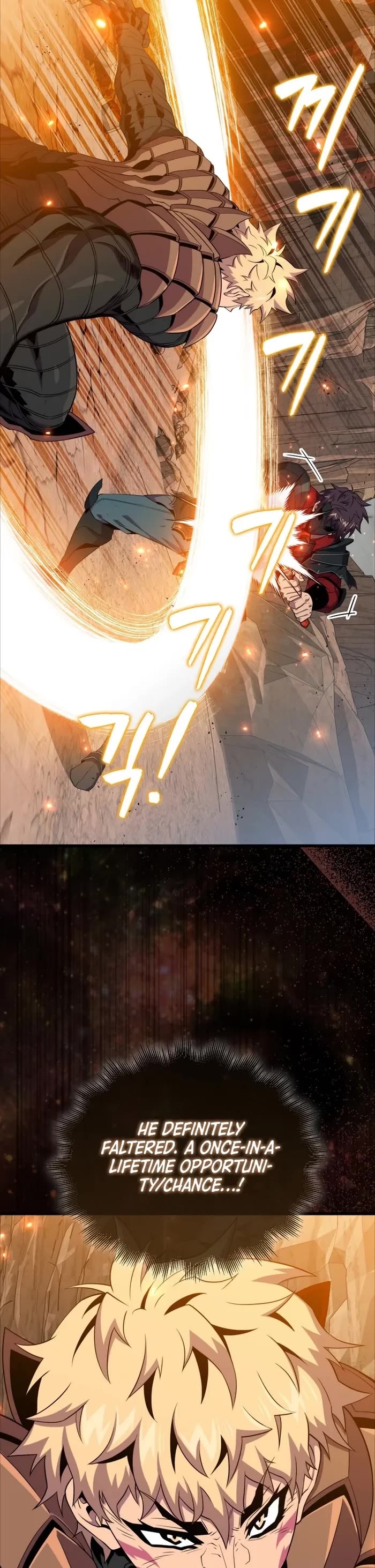 Sleeping Ranker chapter 125 page 32