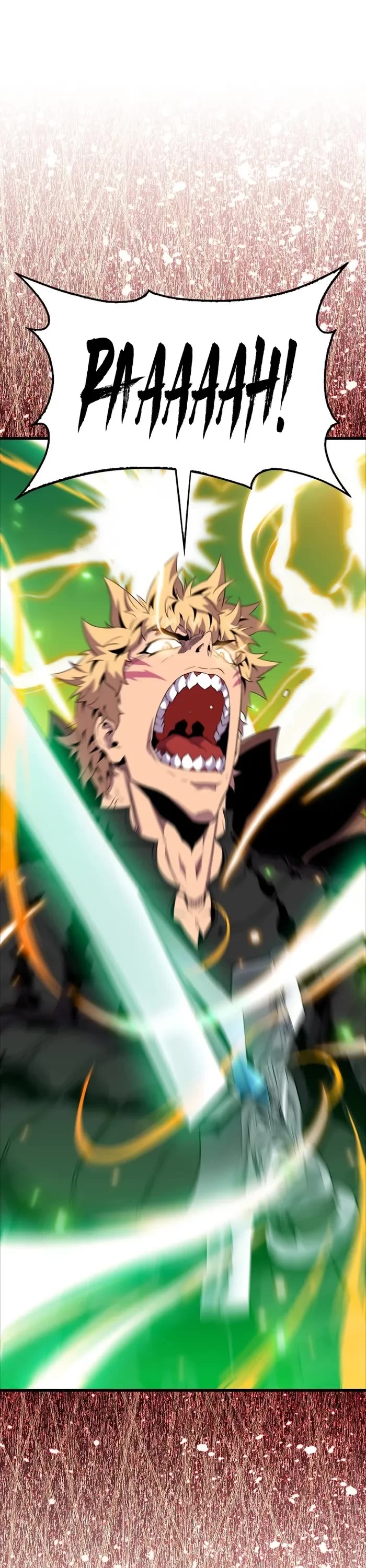 Sleeping Ranker chapter 125 page 34